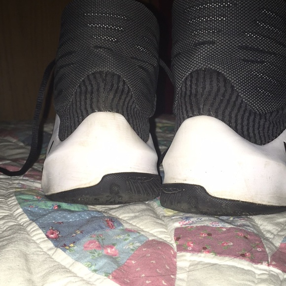 Nike ZoomClearOut Size:8 - Picture 2 of 4